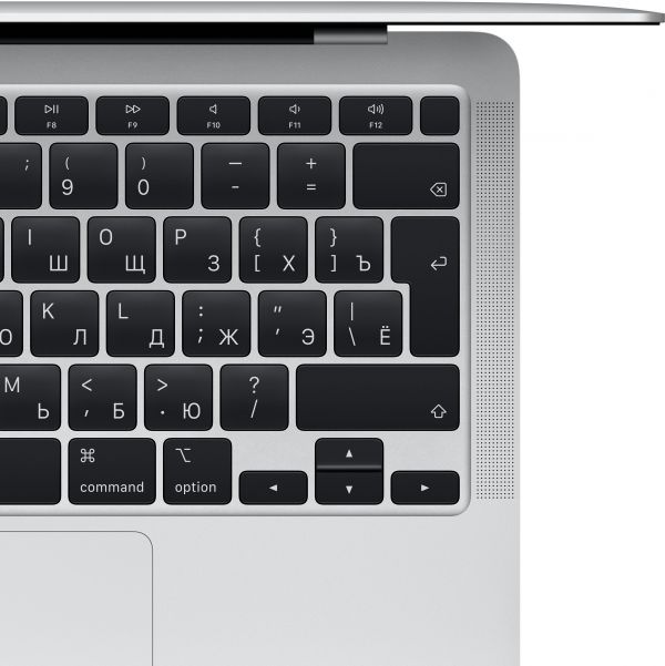 Apple MacBook Air 13 M1/16GB/256GB Late 2020 Silver (Z127)