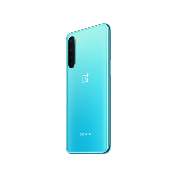 OnePlus Nord 12/256 Blue Marble