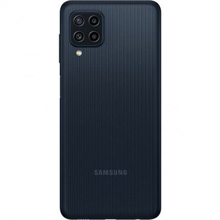 Samsung Galaxy M22 4/128GB Black