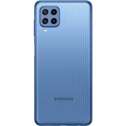 Samsung Galaxy M22 4/128GB Light Blue