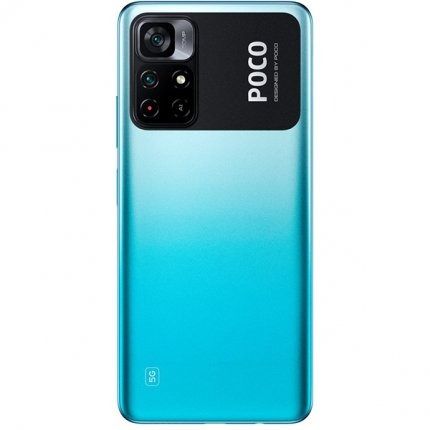 Xiaomi Poco M4 Pro 5G 6/64GB Cool Blue
