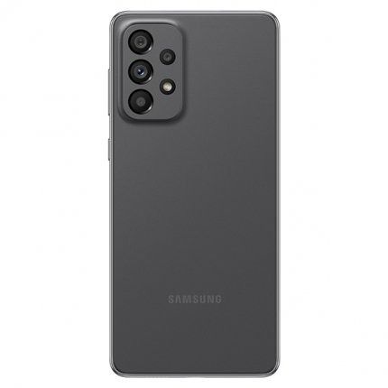 Samsung Galaxy A73 5G 6/128Gb Gray