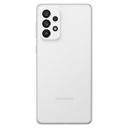 Samsung Galaxy A73 5G 6/128Gb White