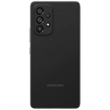 Samsung Galaxy A53 5G 6/128Gb Black