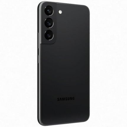 Samsung Galaxy S22 8/256Gb (Snapdragon) Phantom Black