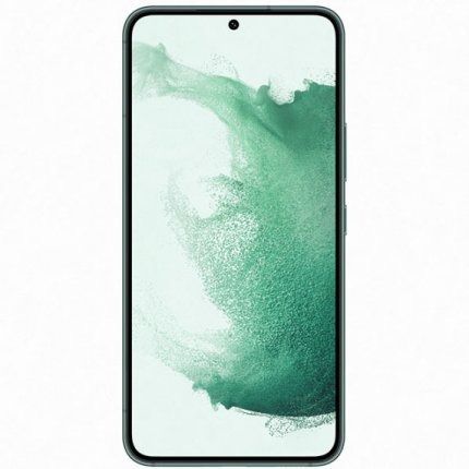 Samsung Galaxy S22 8/256Gb (Snapdragon) Green