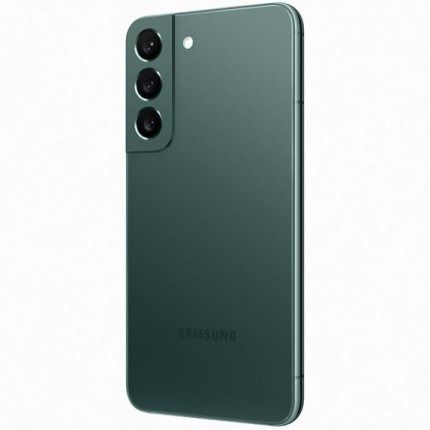 Samsung Galaxy S22 8/128Gb (Snapdragon) Green