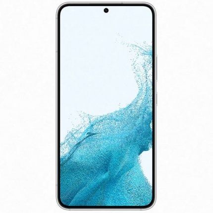 Samsung Galaxy S22 8/128Gb (Snapdragon) Phantom White