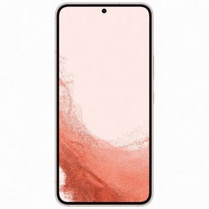 Samsung Galaxy S22 8/256Gb (Snapdragon) Pink