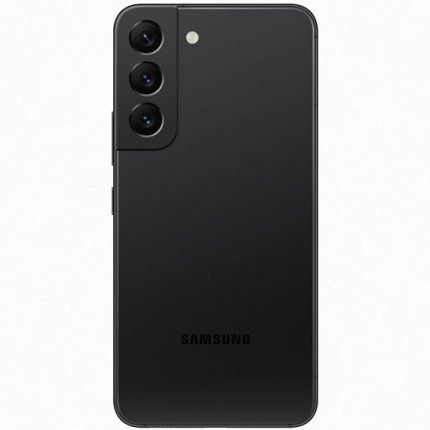 Samsung Galaxy S22 Plus 8/256Gb (Snapdragon) Phantom Black