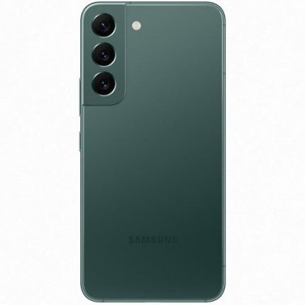 Samsung Galaxy S22 Plus 8/256Gb (Snapdragon) Green