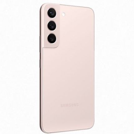 Samsung Galaxy S22 Plus 8/128Gb Pink
