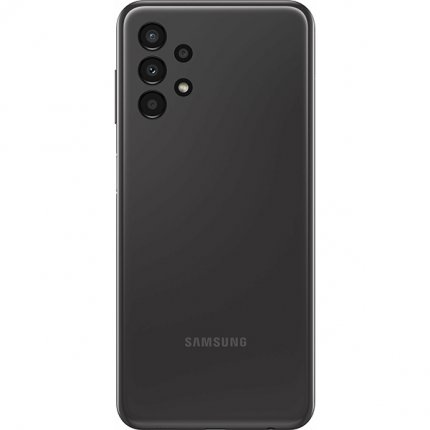 Samsung Galaxy A13 6/128GB Black