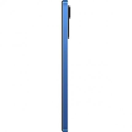 Xiaomi Redmi Note 11 Pro 5G 6/64Gb Atlantic Blue