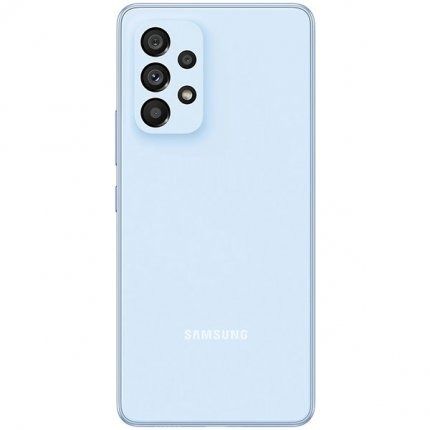 Samsung Galaxy A53 5G 8/256Gb Blue