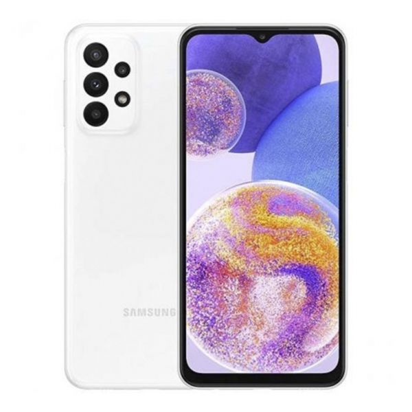 Samsung Galaxy A23 6/128Gb White