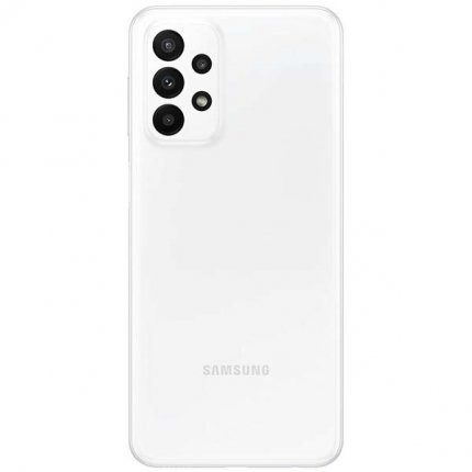 Samsung Galaxy A23 4/64Gb White