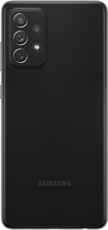 Samsung Galaxy A72 6/128 Awesome Black