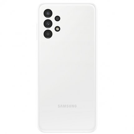 Samsung Galaxy A13 6/128GB White