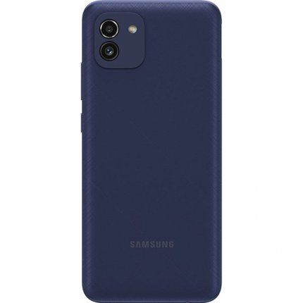 Samsung Galaxy A03 3/32GB Blue