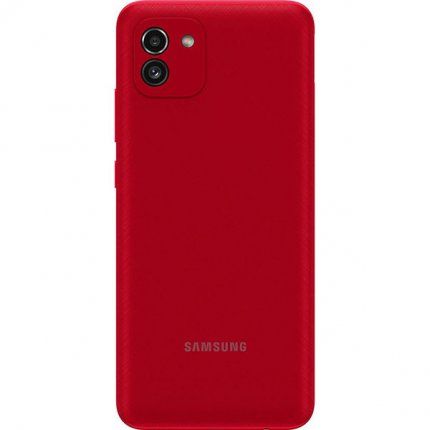 Samsung Galaxy A03 3/32GB Red