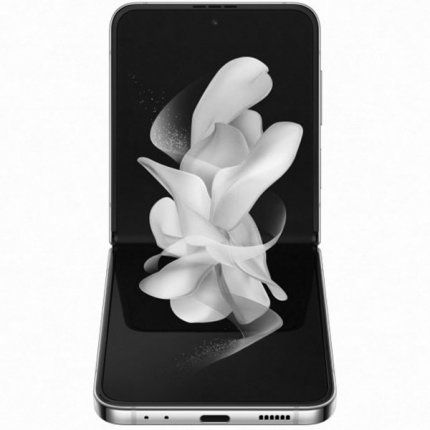 Samsung Galaxy Z Flip4 8/512Gb White