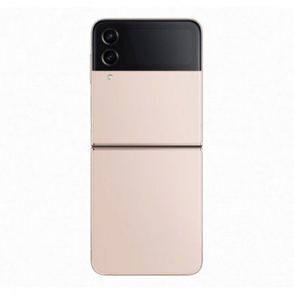 Samsung Galaxy Z Flip4 8/128Gb Pink Gold