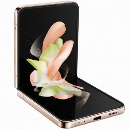 Samsung Galaxy Z Flip4 8/128Gb Pink Gold