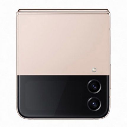 Samsung Galaxy Z Flip4 8/256Gb Pink Gold