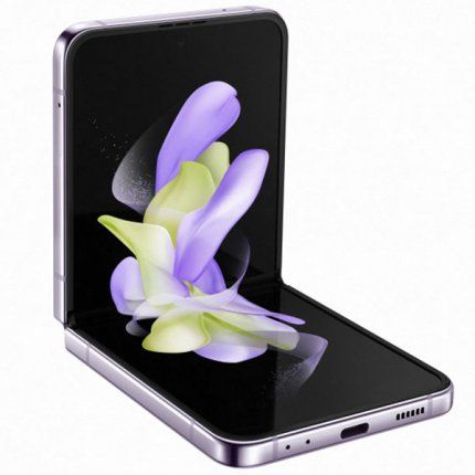 Samsung Galaxy Z Flip4 8/128Gb Bora Purple