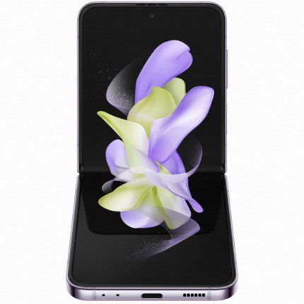 Samsung Galaxy Z Flip4 8/256Gb Bora Purple