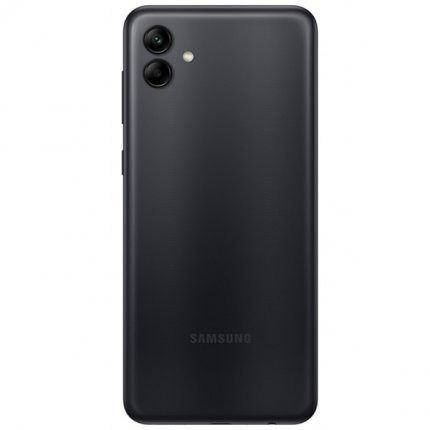 Samsung Galaxy A04 4/128GB Black