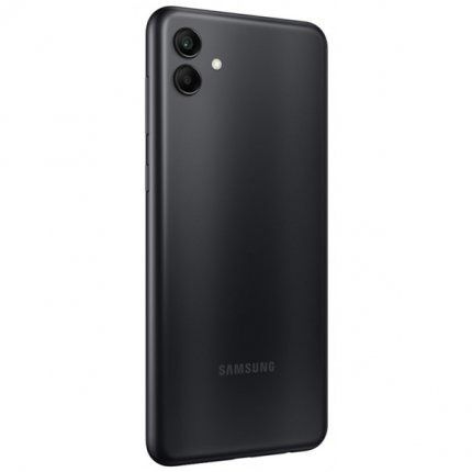 Samsung Galaxy A04 6/64GB Black