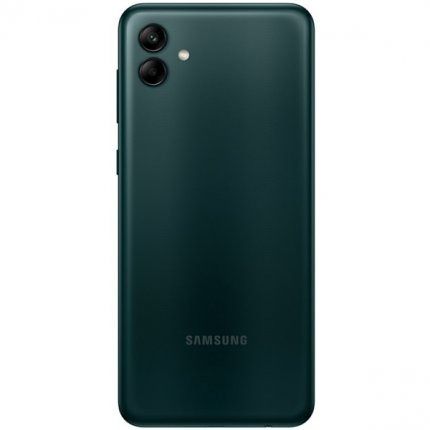 Samsung Galaxy A04 4/128GB Green