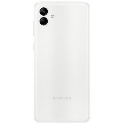 Samsung Galaxy A04 6/64GB White