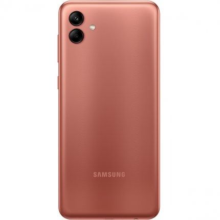Samsung Galaxy A04 4/128GB Copper