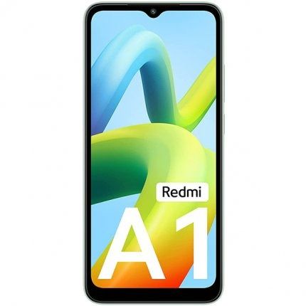 Xiaomi Redmi A1 Plus 3/32GB Light Green