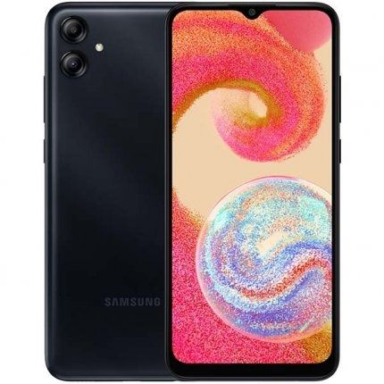 Samsung Galaxy A04e 3/32GB Black
