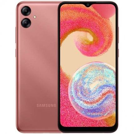Samsung Galaxy A04e 4/64GB Copper