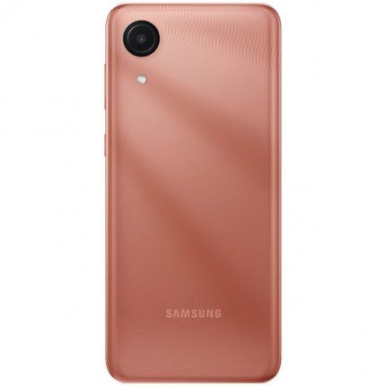 Samsung Galaxy A03 Core 2/32GB Copper