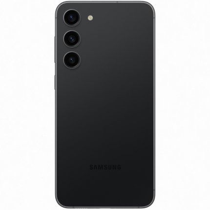 Samsung Galaxy S23 Plus 8/256GB Graphite