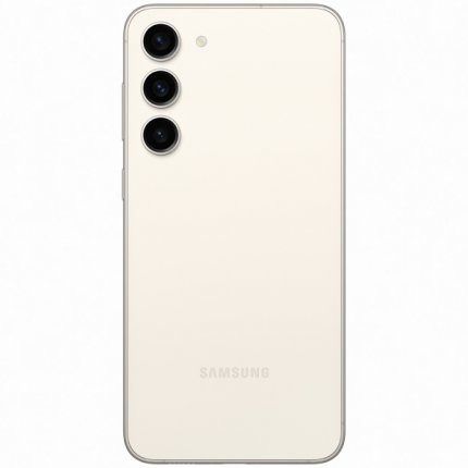 Samsung Galaxy S23 Plus 8/256GB Cream
