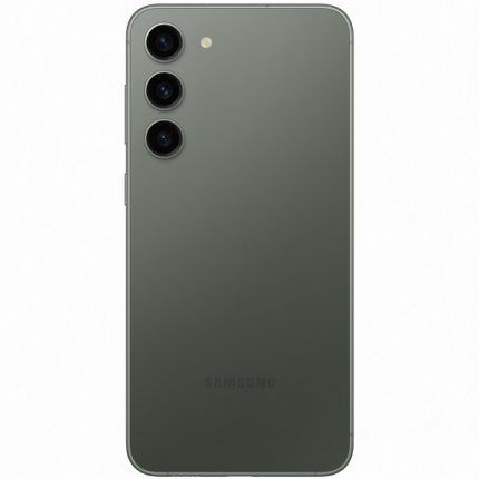 Samsung Galaxy S23 Plus 8/256GB Green