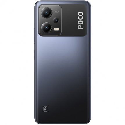 POCO X5 5G 6/128Gb Black