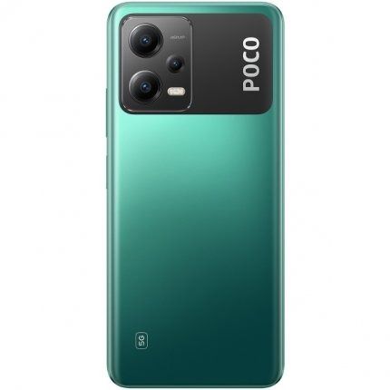 POCO X5 5G 8/256Gb Green