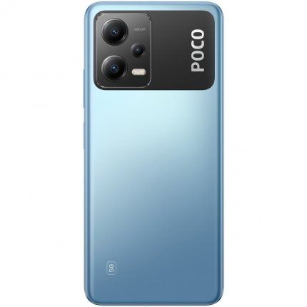 POCO X5 5G 8/256Gb Blue