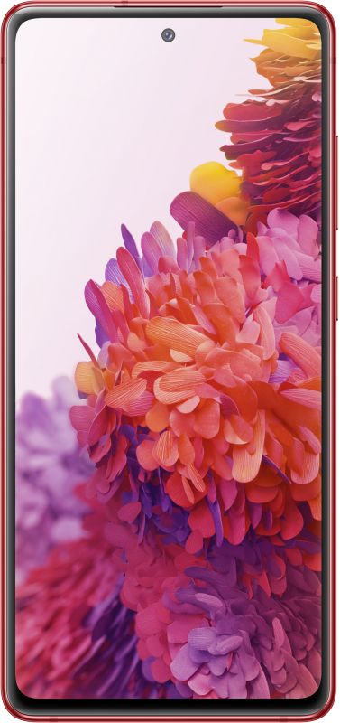 Samsung Galaxy S20 FE 6/128 Cloud Red