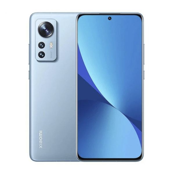 Xiaomi 12X 8/256Gb Blue