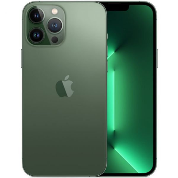 Apple iPhone 13 Pro 256GB Green