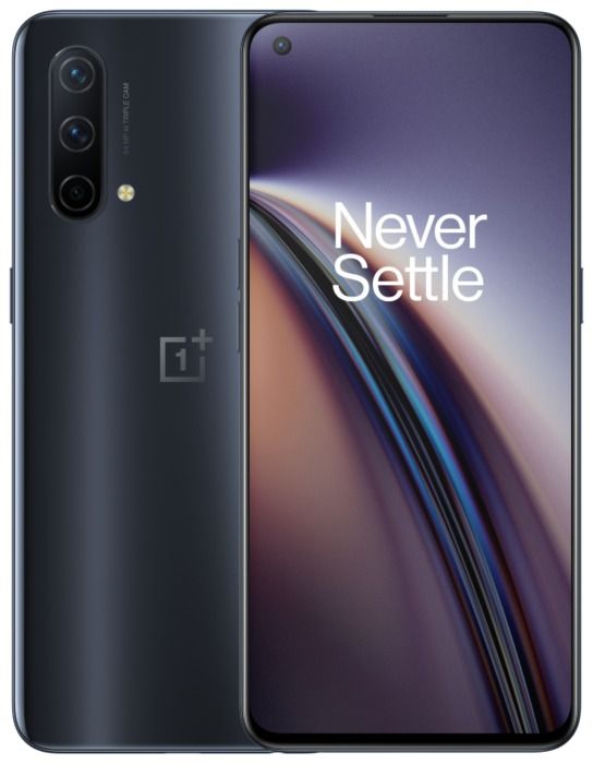 OnePlus Nord CE 5G 12/256GB Charkoal Ink